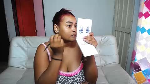 violeta_rouses online show from 23, 3, 2026