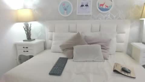 violeta_sannz online show from 27, 3, 2026
