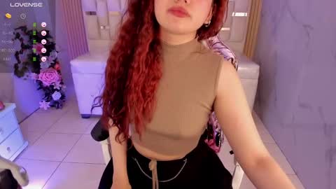 IG violeta sub online show from 17, 2, 2025