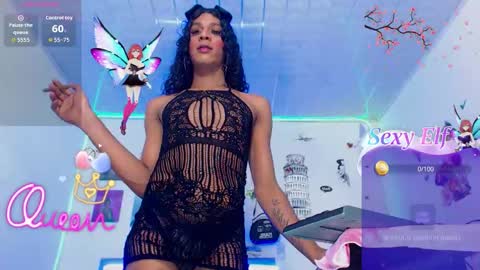 violetaconny online show from 8, 3, 2026