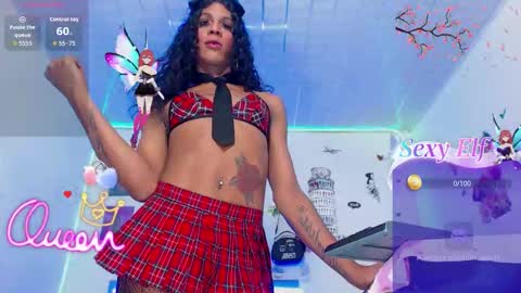 violetaconny online show from 8, 3, 2026