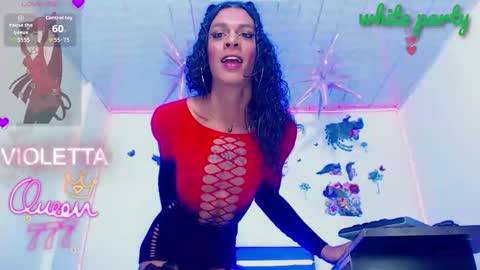 Snapshot of violetaconny chatting on 28, 4, 2026 violetaconny online show from 28, 4, 2026