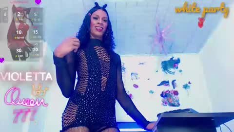 Snapshot of violetaconny chatting on 1, 5, 2026 violetaconny online show from 1, 5, 2026
