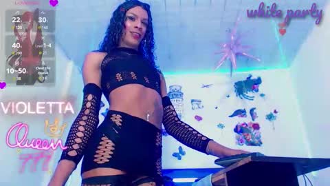 Snapshot of violetaconny chatting on 9, 5, 2026 violetaconny online show from 9, 5, 2026