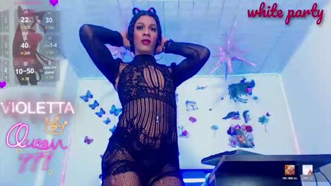 Snapshot of violetaconny chatting on 11, 5, 2026 violetaconny online show from 11, 5, 2026