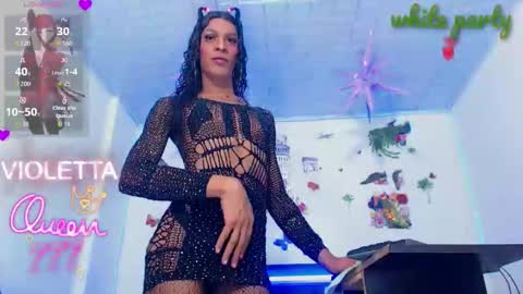 Snapshot of violetaconny chatting on 21, 5, 2026 violetaconny online show from 21, 5, 2026