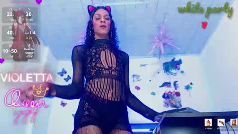 Snapshot of violetaconny chatting on 27, 5, 2026 violetaconny online show from 27, 5, 2026