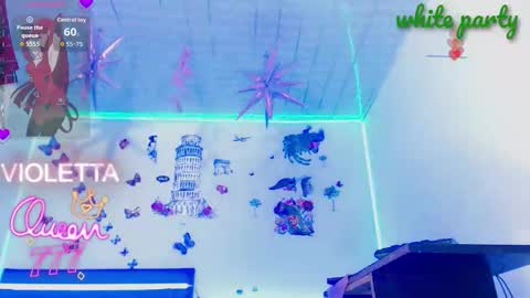 Snapshot of violetaconny chatting on 3, 6, 2026 violetaconny online show from 3, 6, 2026
