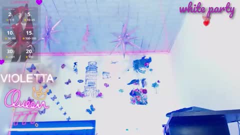Snapshot of violetaconny chatting on 4, 6, 2026 violetaconny online show from 4, 6, 2026