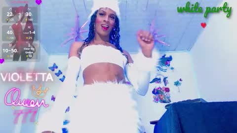 Snapshot of violetaconny chatting on 8, 6, 2026 violetaconny online show from 8, 6, 2026