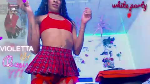 Snapshot of violetaconny chatting on 14, 6, 2026 violetaconny online show from 14, 6, 2026