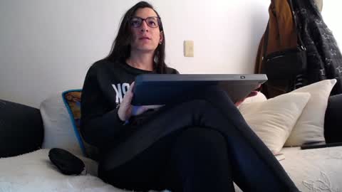 Violeta Gmez online show from 22, 12, 2024