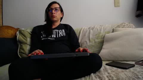 Violeta Gmez online show from 7, 2, 2025