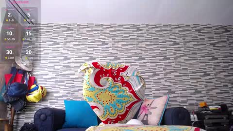 Snapshot of violetagomez_co chatting on 11, 2, 2026 Violeta Gmez online show from 11, 2, 2026