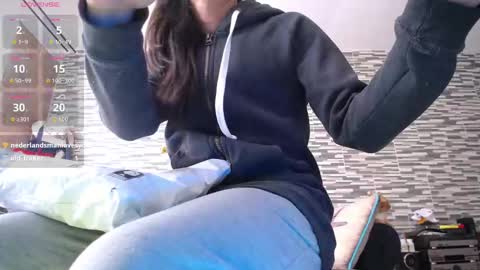 Snapshot of violetagomez_co chatting on 14, 2, 2026 Violeta Gmez online show from 14, 2, 2026