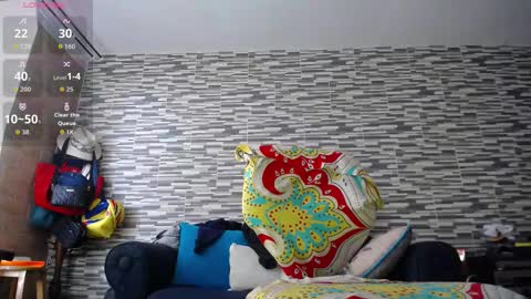 Snapshot of violetagomez_co chatting on 15, 2, 2026 Violeta Gmez online show from 15, 2, 2026