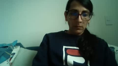 Snapshot of violetagomez_co chatting on 25, 2, 2026 Violeta Gmez online show from 25, 2, 2026