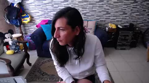 Violeta Gmez online show from 25, 4, 2026