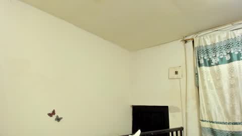 Jimena online show from 25, 2, 2025