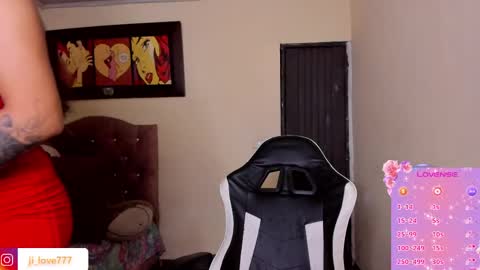 Jimena online show from 13, 4, 2026