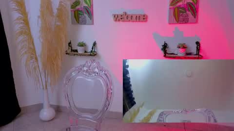 Snapshot of violetamedusa chatting on 23, 10, 2025 VioletaMedusa online show from 23, 10, 2025