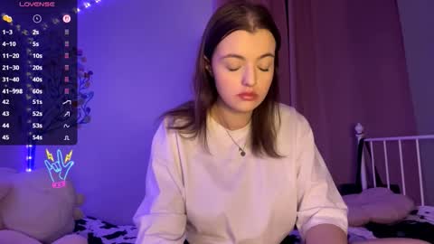 Eva online show from 23, 3, 2026