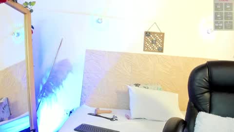 Violeta online show from 7, 2, 2025