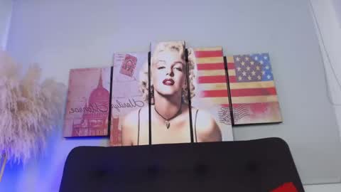 Violeta online show from 12, 2, 2026