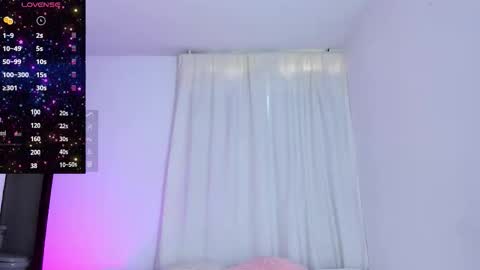 Violeta online show from 4, 11, 2025