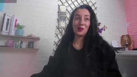 Violeta online show from 10, 7, 2026