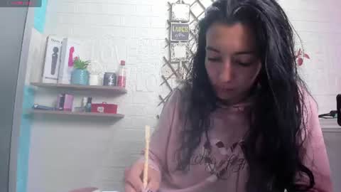 Violeta online show from 17, 7, 2026