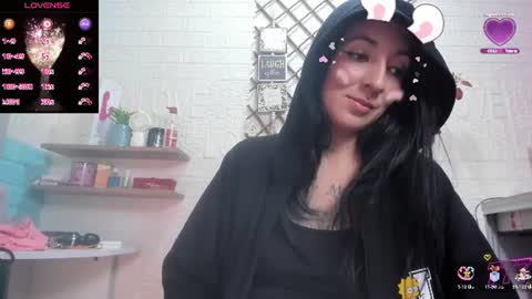 Violeta online show from 25, 7, 2026