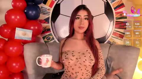 Snapshot of violetcarson_ chatting on 15, 7, 2026 Violet online show from 15, 7, 2026