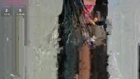 violeta online show from 7, 4, 2026