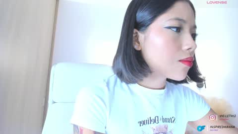 violeth___ online show from 20, 12, 2024