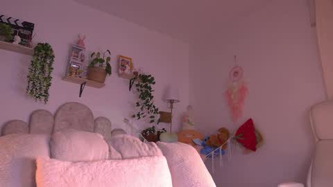 violeth___ online show from 27, 9, 2025