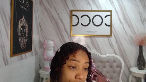 violeth_b online show from 13, 1, 2025