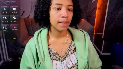 violeth_b online show from 19, 11, 2025