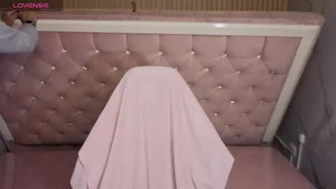 violeth_b online show from 20, 12, 2025