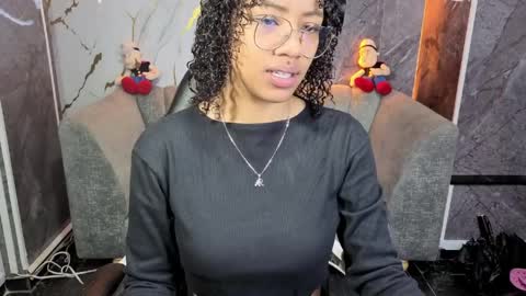 violeth_b online show from 30, 3, 2026