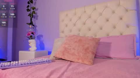 Violeth online show from 28, 2, 2025