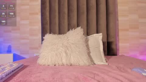 Violeth online show from 2, 3, 2025