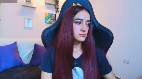 violeth_rosse_ online show from 27, 5, 2026