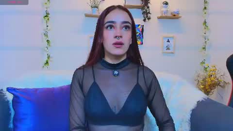 Snapshot of violeth_rosse_ chatting on 20, 6, 2026 violeth_rosse_ online show from 20, 6, 2026