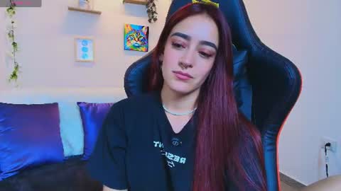 Snapshot of violeth_rosse_ chatting on 26, 6, 2026 violeth_rosse_ online show from 26, 6, 2026