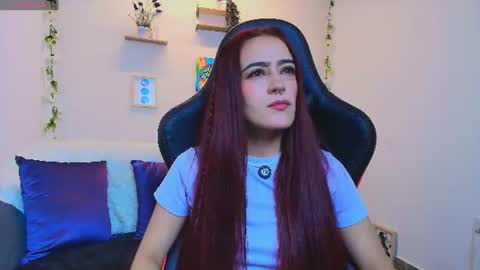 Snapshot of violeth_rosse_ chatting on 27, 6, 2026 violeth_rosse_ online show from 27, 6, 2026