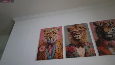 VioletBaby online show from 14, 1, 2026