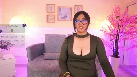 violetjonesx online show from 11, 5, 2026
