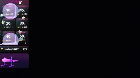   online show from 5, 12, 2025