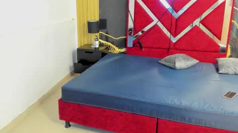 Violet Rose online show from 10, 1, 2026